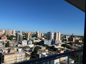 Balcón del Centro